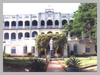 residence